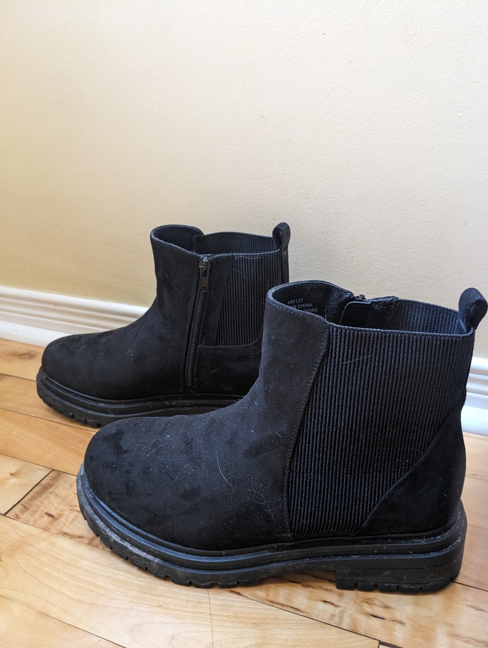 Penningtons Chelsea Ankle Boots
